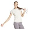 T-shirt adidas W Essentials Linear JC5819 biały XL